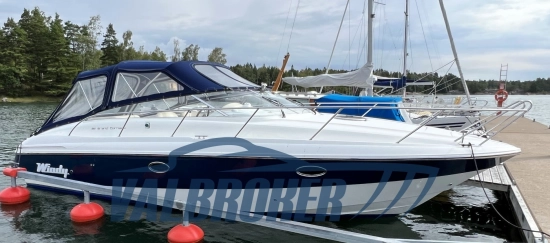 Windy Boats WINDY 32 GRAND TORNADO de segunda mano en venta