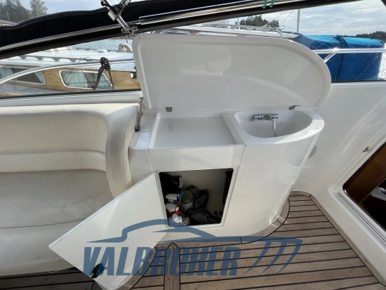 Windy Boats WINDY 32 GRAND TORNADO de segunda mano en venta