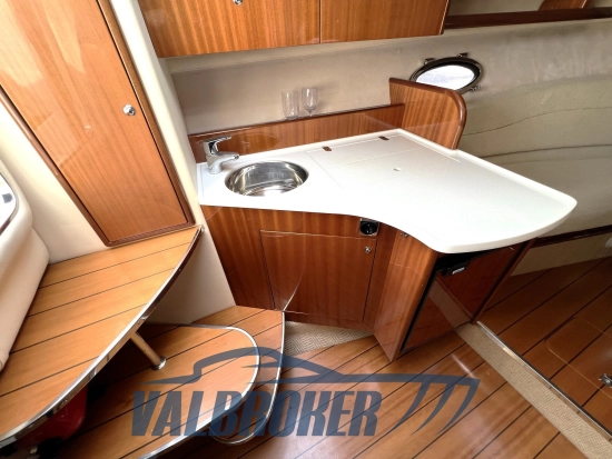 Windy Boats WINDY 32 GRAND TORNADO de segunda mano en venta