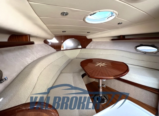 Windy Boats WINDY 32 GRAND TORNADO de segunda mano en venta