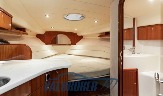 Windy Boats WINDY 32 GRAND TORNADO de segunda mano en venta
