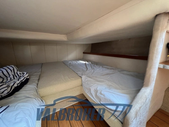 Windy Boats WINDY 32 GRAND TORNADO de segunda mano en venta