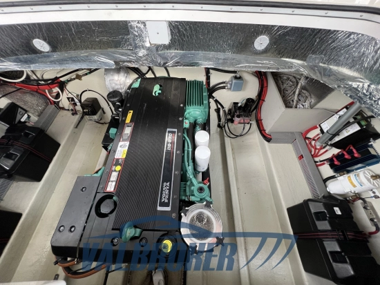 Windy Boats WINDY 32 GRAND TORNADO de segunda mano en venta