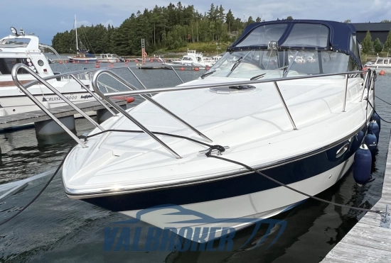 Windy Boats WINDY 32 GRAND TORNADO de segunda mano en venta