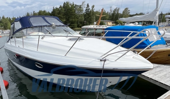 Windy Boats WINDY 32 GRAND TORNADO de segunda mano en venta