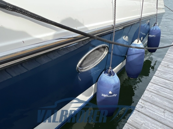 Windy Boats WINDY 32 GRAND TORNADO de segunda mano en venta
