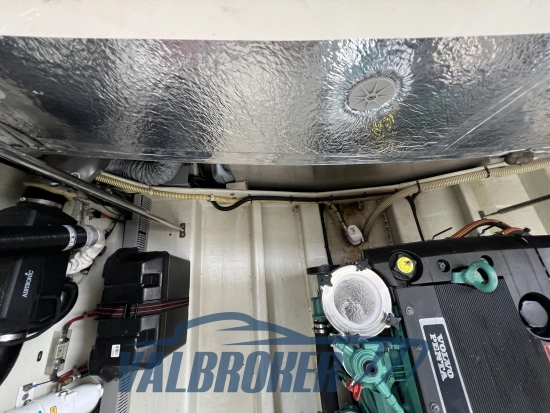Windy Boats WINDY 32 GRAND TORNADO de segunda mano en venta