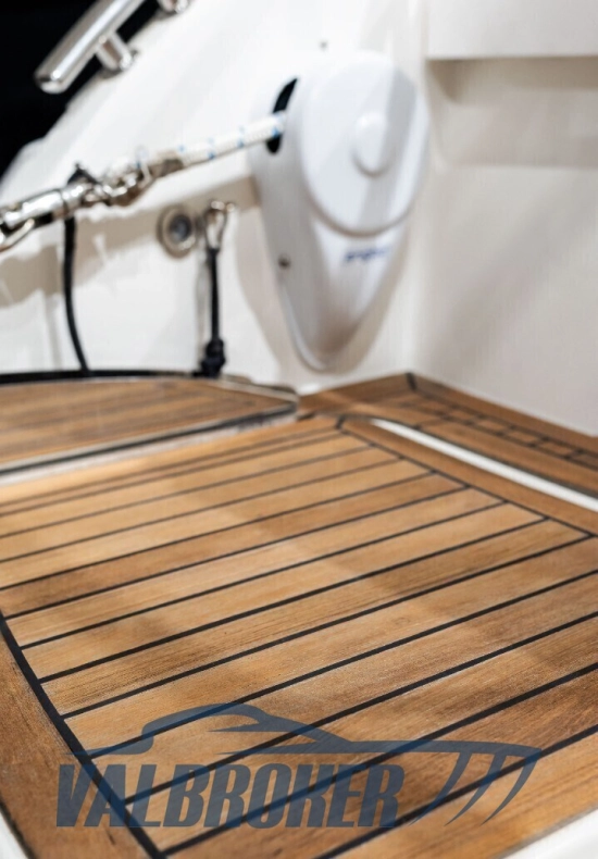 Windy Boats WINDY 32 GRAND TORNADO de segunda mano en venta
