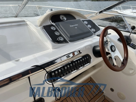 Windy Boats WINDY 32 GRAND TORNADO de segunda mano en venta