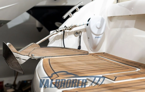 Windy Boats WINDY 32 GRAND TORNADO de segunda mano en venta
