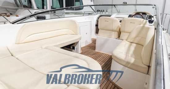 Windy Boats WINDY 32 GRAND TORNADO de segunda mano en venta