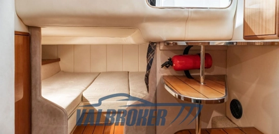 Windy Boats WINDY 32 GRAND TORNADO de segunda mano en venta
