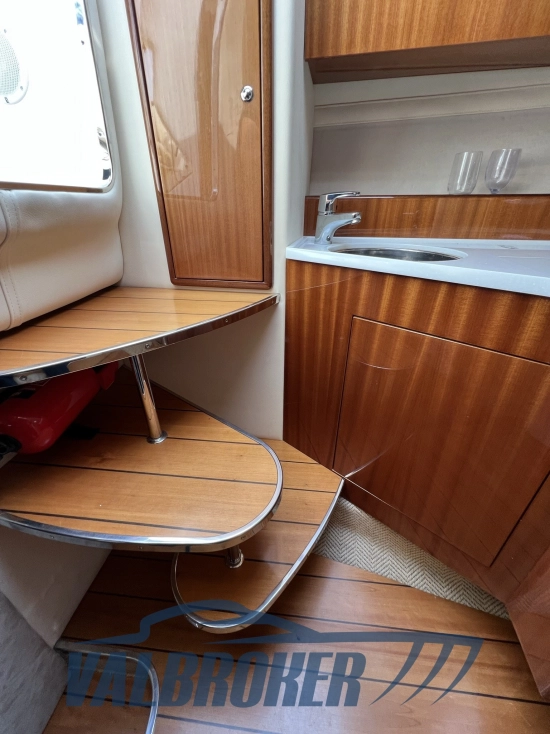 Windy Boats WINDY 32 GRAND TORNADO de segunda mano en venta