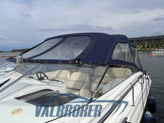 Windy Boats WINDY 32 GRAND TORNADO de segunda mano en venta