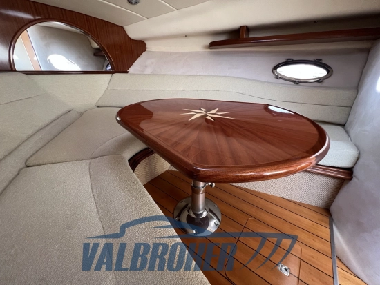 Windy Boats WINDY 32 GRAND TORNADO de segunda mano en venta