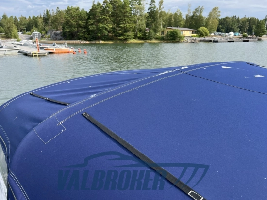 Windy Boats WINDY 32 GRAND TORNADO de segunda mano en venta