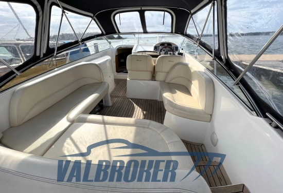 Windy Boats WINDY 32 GRAND TORNADO de segunda mano en venta