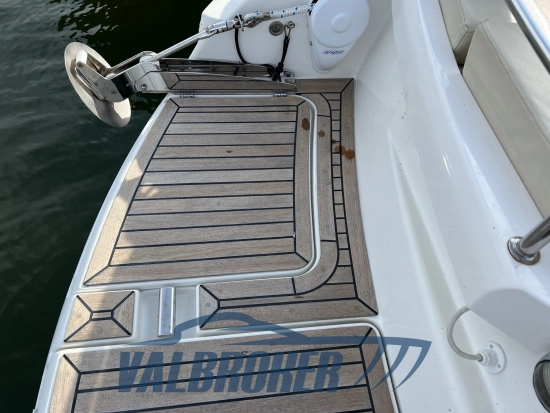 Windy Boats WINDY 32 GRAND TORNADO de segunda mano en venta