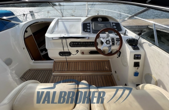 Windy Boats WINDY 32 GRAND TORNADO de segunda mano en venta