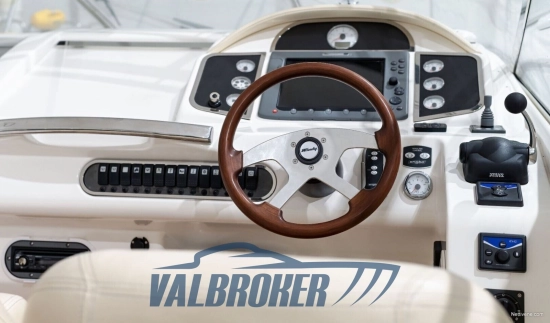 Windy Boats WINDY 32 GRAND TORNADO de segunda mano en venta
