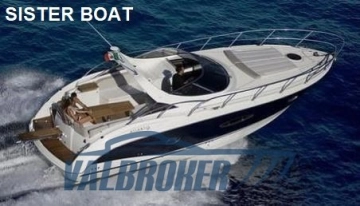 Atlantis 35 PLUS de segunda mano en venta