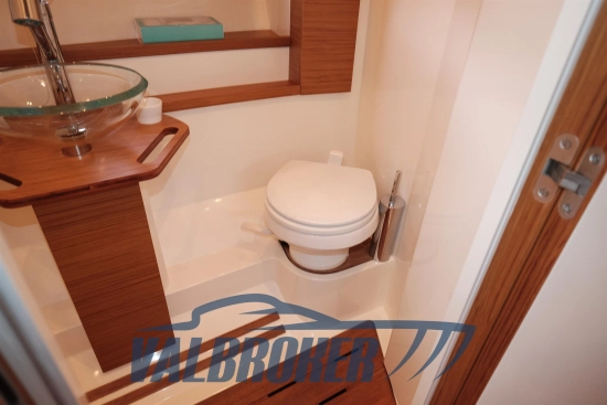 Atlantis 35 PLUS de segunda mano en venta