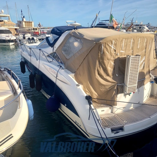 Atlantis 35 PLUS de segunda mano en venta