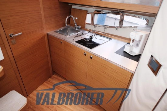 Atlantis 35 PLUS de segunda mano en venta