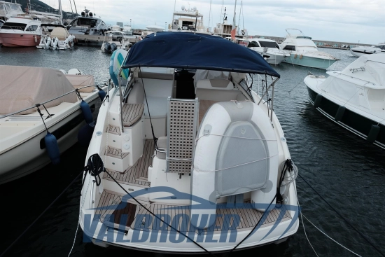 Atlantis 35 PLUS de segunda mano en venta