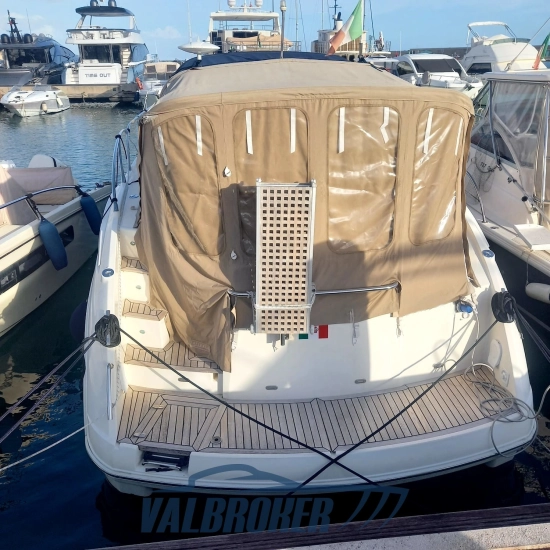 Atlantis 35 PLUS de segunda mano en venta