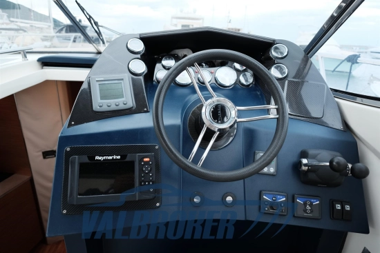 Atlantis 35 PLUS de segunda mano en venta
