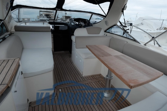 Atlantis 35 PLUS de segunda mano en venta