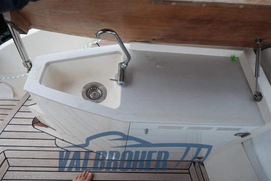 Atlantis 35 PLUS de segunda mano en venta