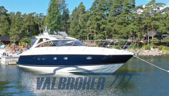 Princess Yachts V 48 de segunda mano en venta