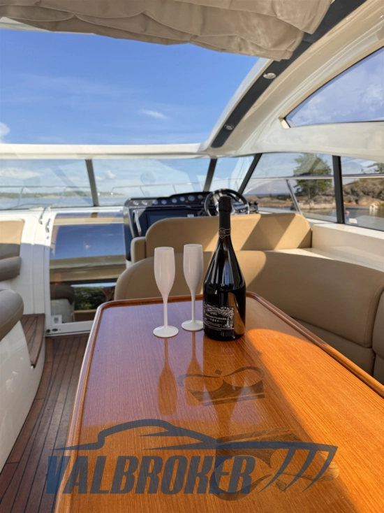 Princess Yachts V 48 de segunda mano en venta