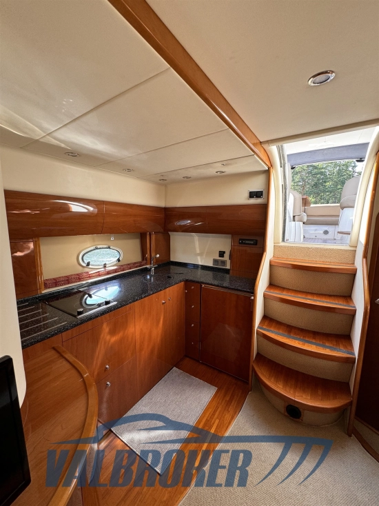 Princess Yachts V 48 de segunda mano en venta