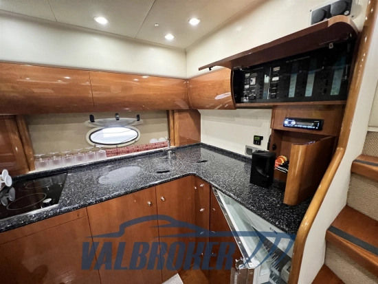 Princess Yachts V 48 de segunda mano en venta