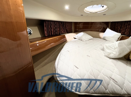 Princess Yachts V 48 de segunda mano en venta