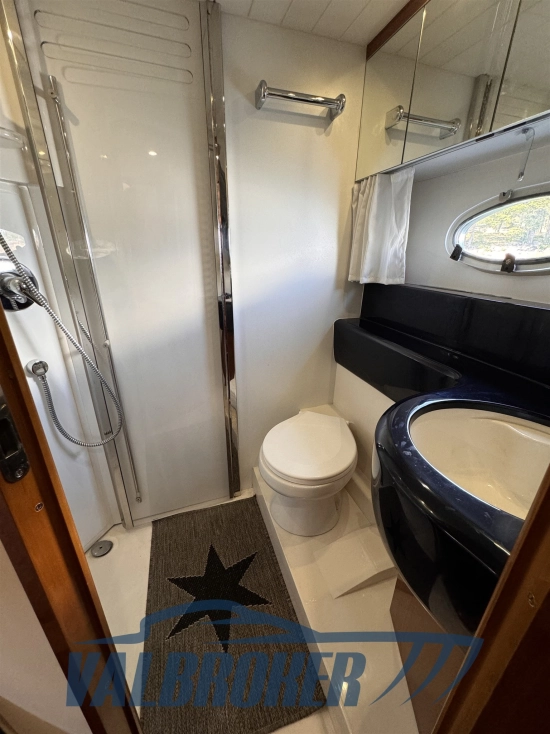 Princess Yachts V 48 de segunda mano en venta
