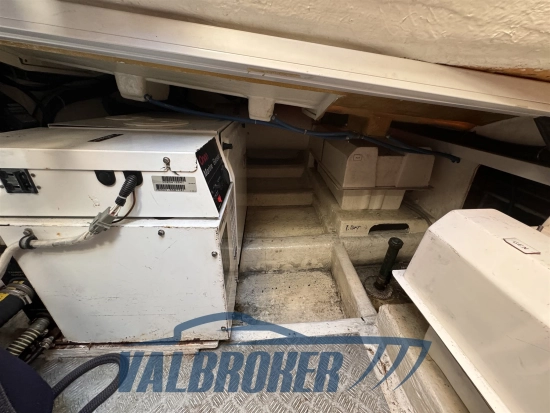 Princess Yachts V 48 de segunda mano en venta