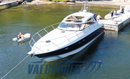 Princess Yachts V 48 de segunda mano en venta