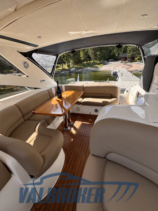 Princess Yachts V 48 de segunda mano en venta