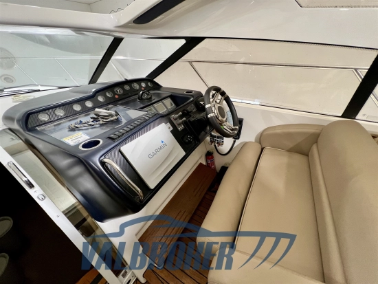 Princess Yachts V 48 de segunda mano en venta
