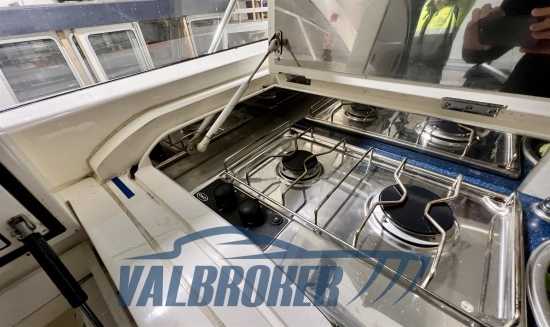 Princess Yachts V 48 de segunda mano en venta