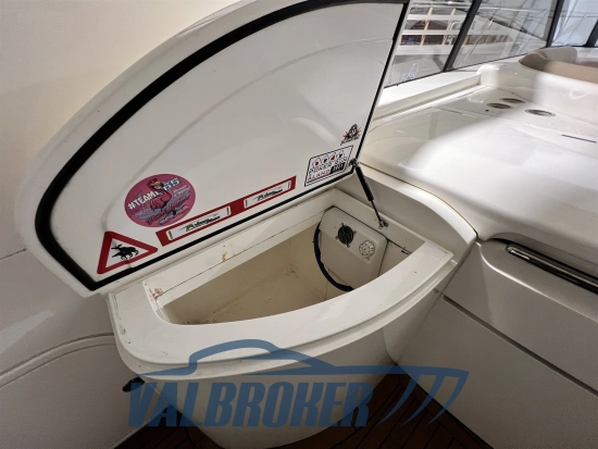 Princess Yachts V 48 de segunda mano en venta