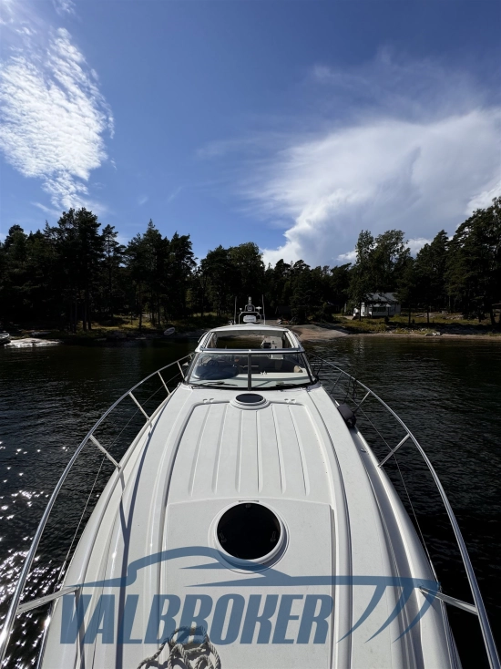 Princess Yachts V 48 de segunda mano en venta