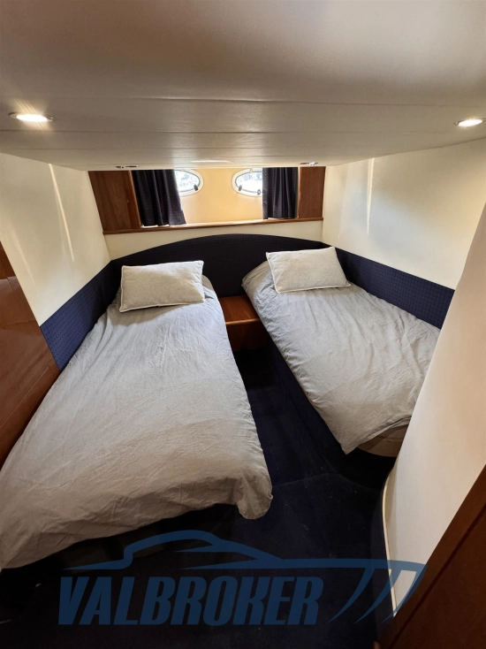 Princess Yachts V 48 de segunda mano en venta
