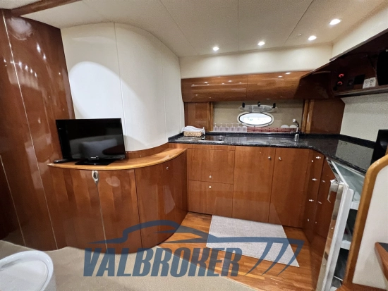Princess Yachts V 48 de segunda mano en venta