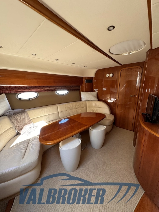 Princess Yachts V 48 de segunda mano en venta