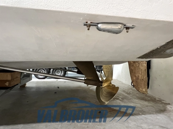 Princess Yachts V 48 de segunda mano en venta